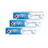 Crest Dazzling White Dual-Effect Cool Mint Toothpaste