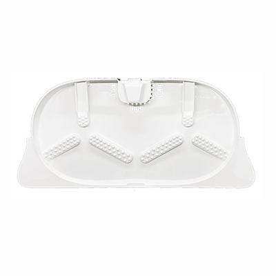 Para Dreame L10S Ultra Piezas de Repuesto Accesorios para Robot Aspirador Piezas Mopa Bandeja de Limpieza Soporte