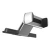 CD Slot Luminous Stone Car Phone Holder