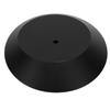 Speaker Base Mount Prevent Slip Tilted Metal Desktop Wireless Speaker Riser for   Era 100