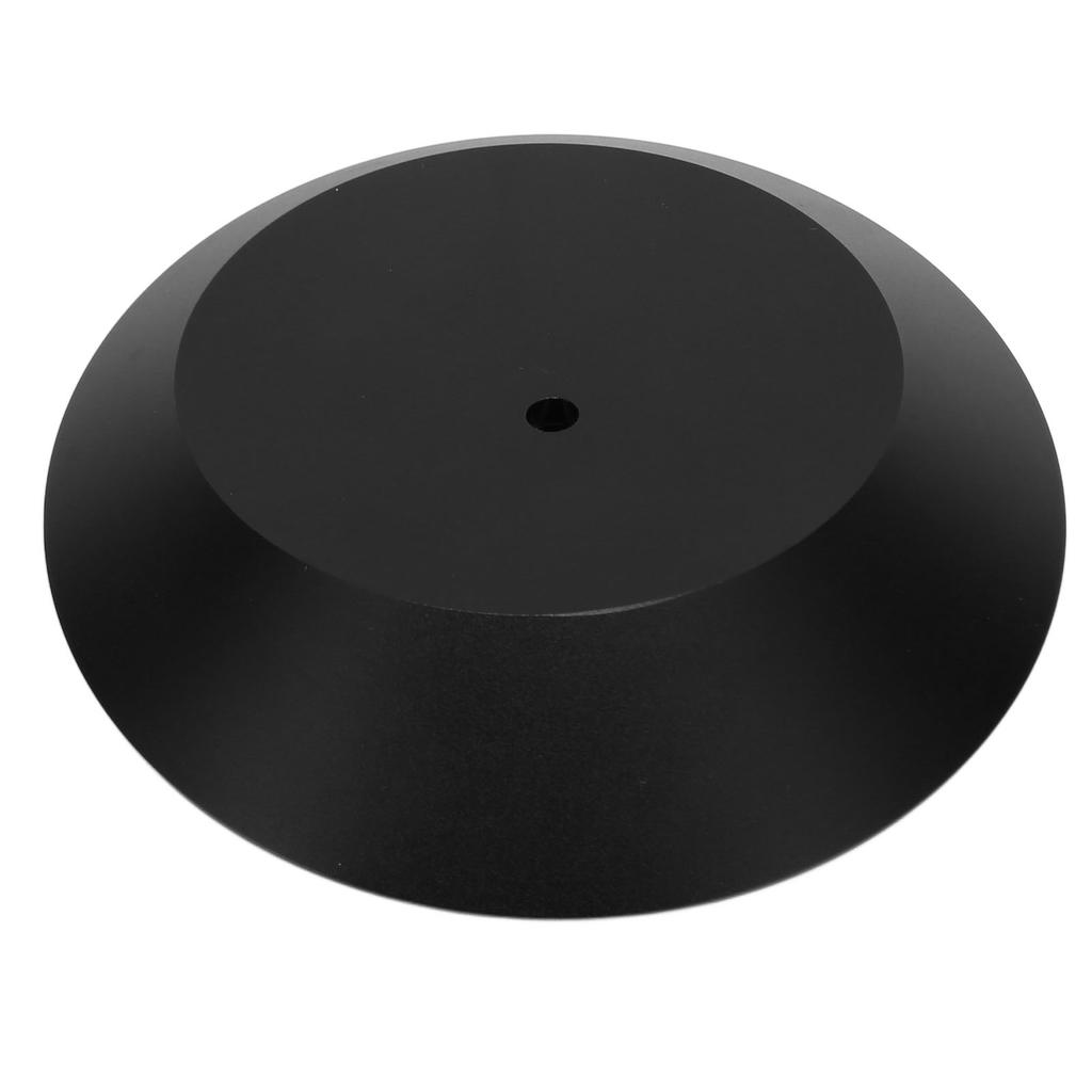 Speaker Base Mount Prevent Slip Tilted Metal Desktop Wireless Speaker Riser for   Era 100