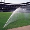 Automatic Lifting Retractable Sprinkler Nozzle Underground Lawn Sprinkler  Park