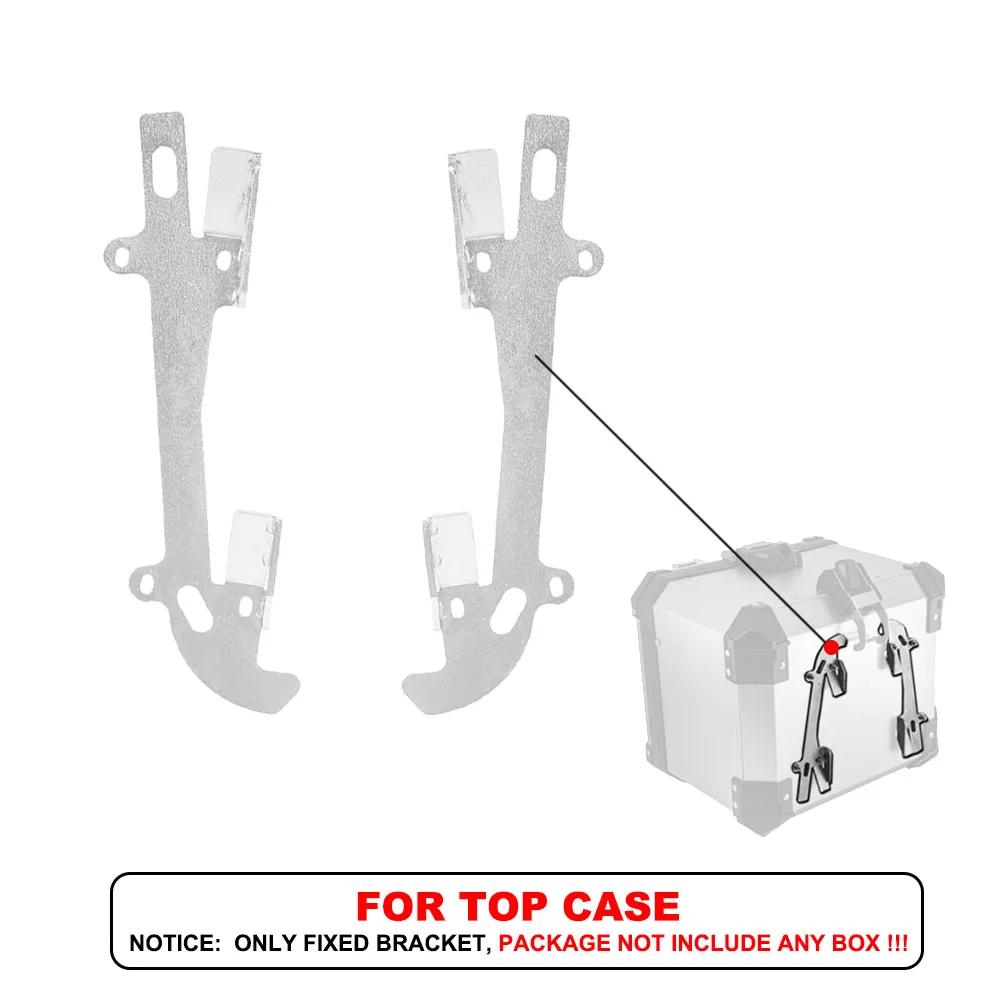 

Motorcycle Top Case Pannier Saddlebag Bracket Mounting Kit For BMW R1200GS R1250GS LC Adventure GS R1250 R1200 F750GS F850GS ADV