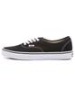 Vans Authentic - Black / Vn000Ee3Blk1