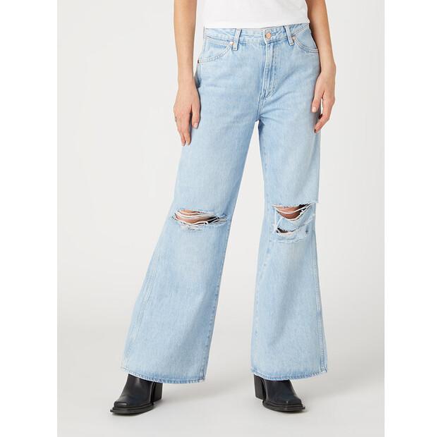 

Джинсы Wrangler Bonnie EU 25_32