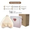 Xinyao Heart-shaped Therapeutic Massage Pillow
