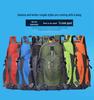 Unisex 40L Water-Repellent Hiking Backpack for Travel and Mountaineering
