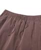 Snow Peak Apparel Bright Women'S Skirt (S24Fwfsk71) Dusty Violet