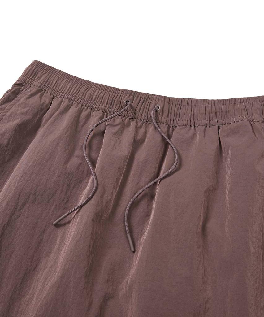 Snow Peak Apparel Bright Women'S Skirt (S24Fwfsk71) Dusty Violet