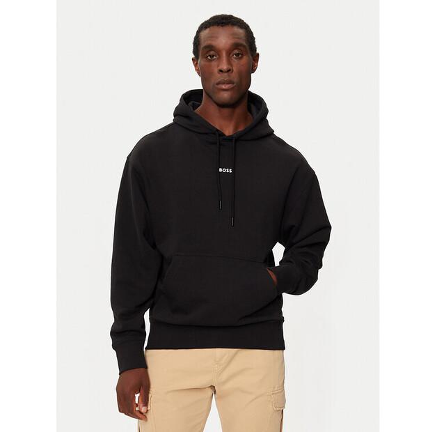 Толстовка BOSS WeSmallhood EU S