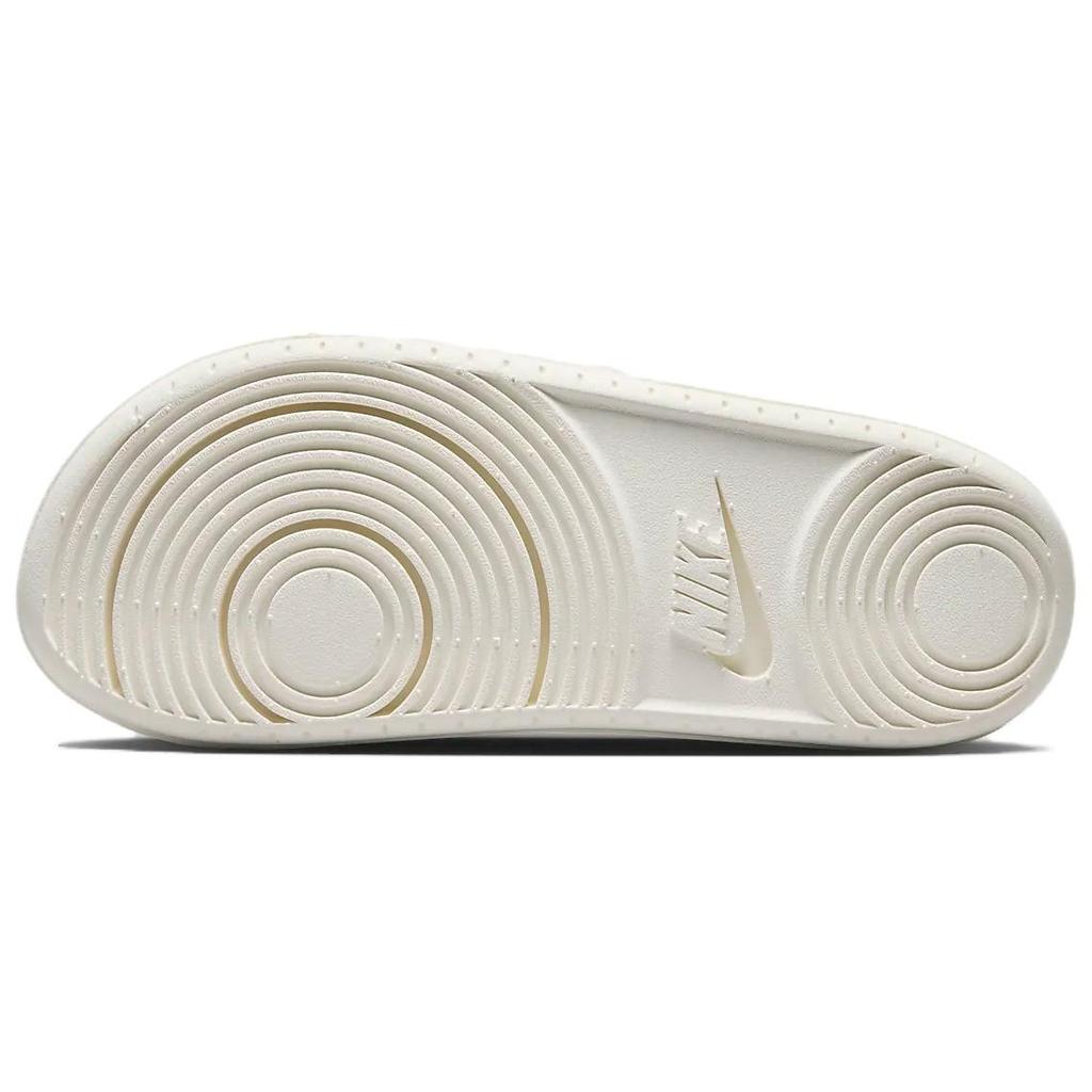(WMNS) Nike Offcourt Slides 'Sail' Women's BQ4632-111