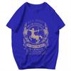 Men T Shirt All Men Are Created Equal Only The Best Are Born In November Sagittarius Birthday Gifts Cotton Y2K Unisex T Shirts