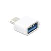 Micro USB Adapter Wear-resistant Portable USB Charger Type C Adapters USB Conversion Head OTG Adapter Mobile Phone Computer