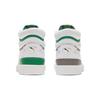 Puma Ralph Sampson Mid White Amazon Green Unisex Sneakers Steel-Grey 370847-20