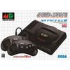 Sega Mega Drive Mini W Чорний