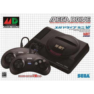ألعاب الفيديو – Sega