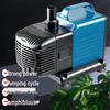 SOBO Aquarium Submersible Water Pump