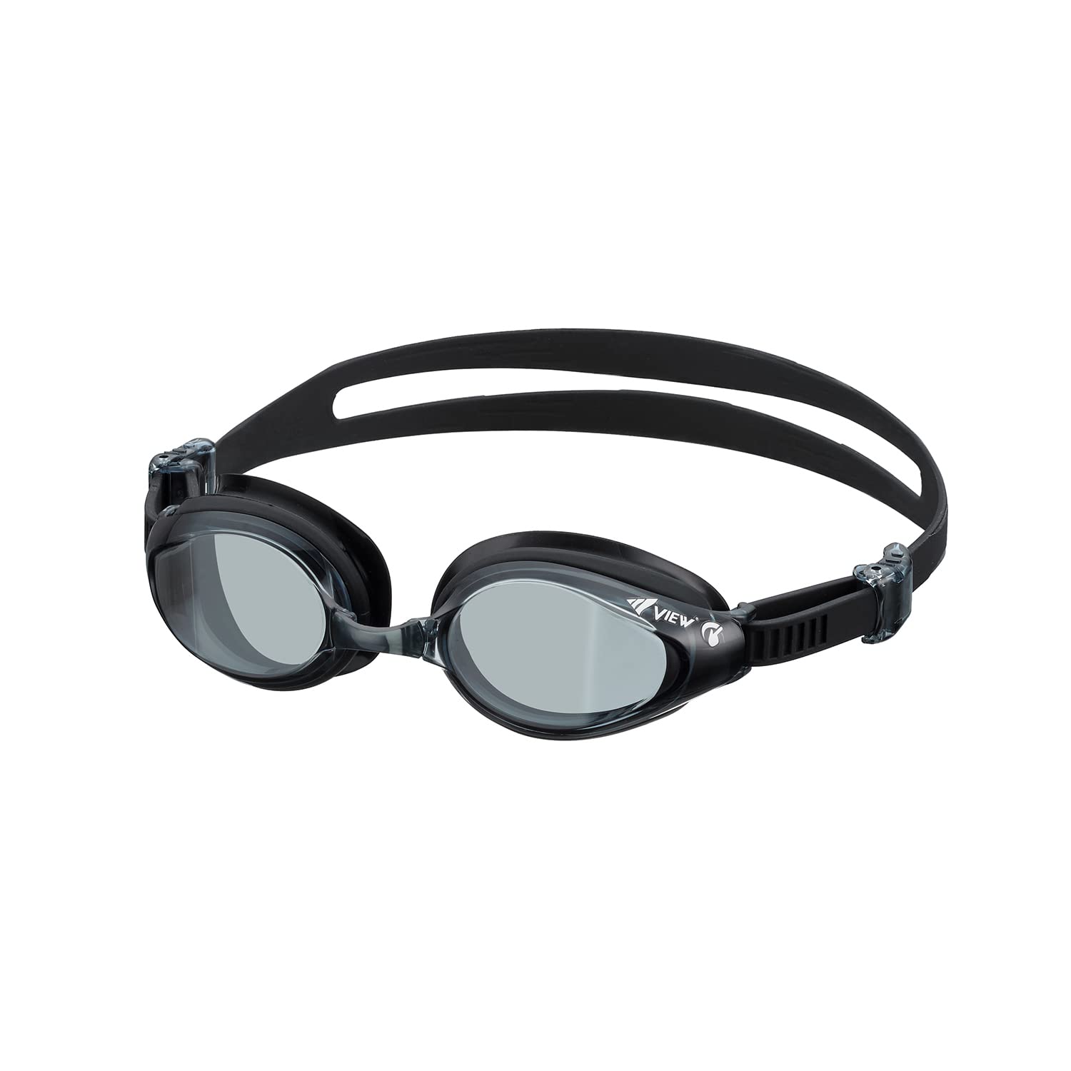 

Swimming mirror made in for UV equipped with function easy to install black V640SA BK [View] goggles, type, Japan, fitness, adults, protection, чёрный