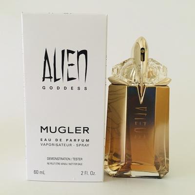 FLACONE Mugler Alien Goddess Eau de Parfum 60ml