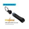 Yiliu Type-C Fast Charging Data Cable