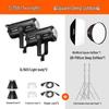 Godox SL150III LED Video Light Dual Kit