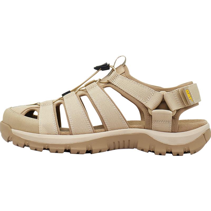 CAT Men s Outdoor Low-Top Casual Sandals 41