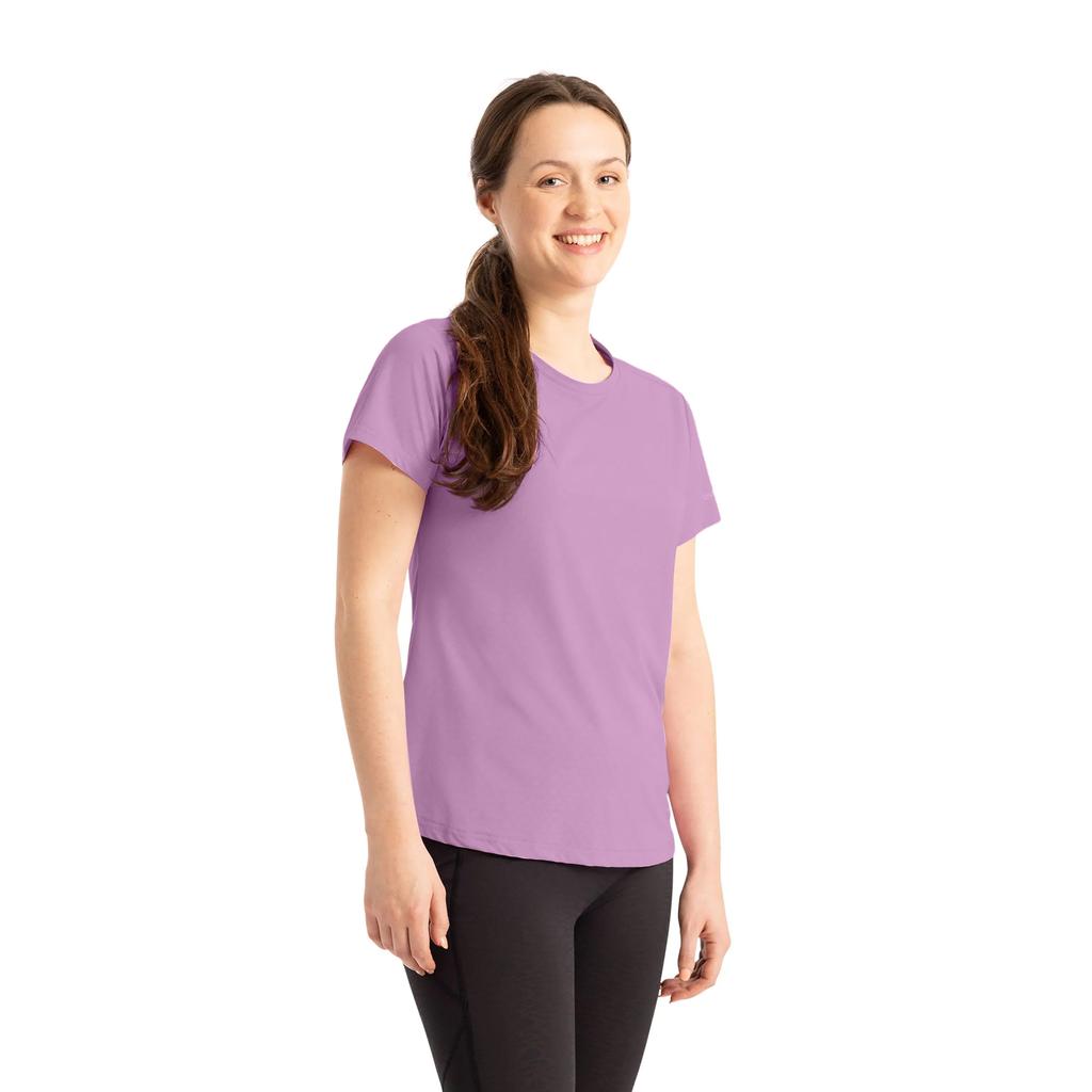 Womens/Ladies Arielle Active T-Shirt