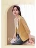 Women's Spring/Summer 2024 Pink Mid-Sleeve Blazer Jacket – New Fashion Casual Suit Top