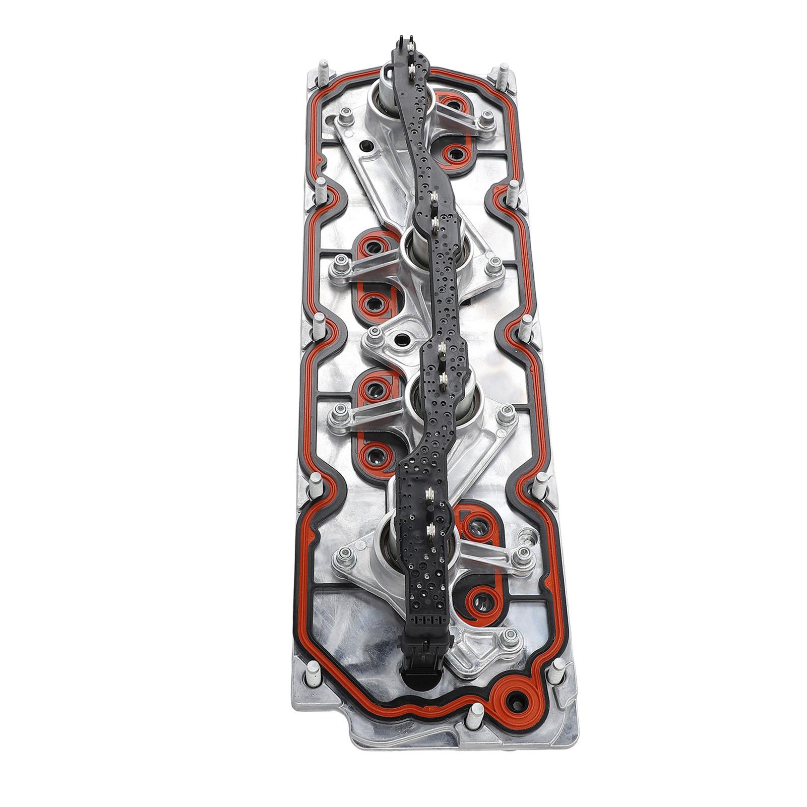 

Масляный коллектор толкателя клапана Долговечный Металлический 917162 для Impala Trailblazer Monte Carlo