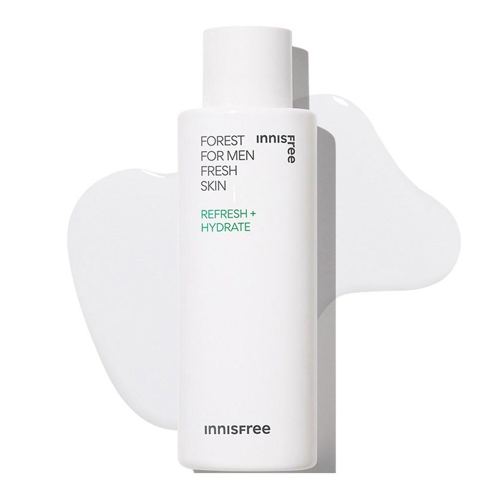 Innisfree Forest For Men Fresh Skin 1 pcs 180ml