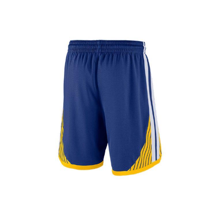 Nike Basketball Shorts Men's Blue AJ5605-495