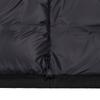 New Balance NB Grey FW24 Down Jacket Unisex Black NPE48161-BK