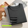 Men's Cotton Blend Thermal Underwear Set