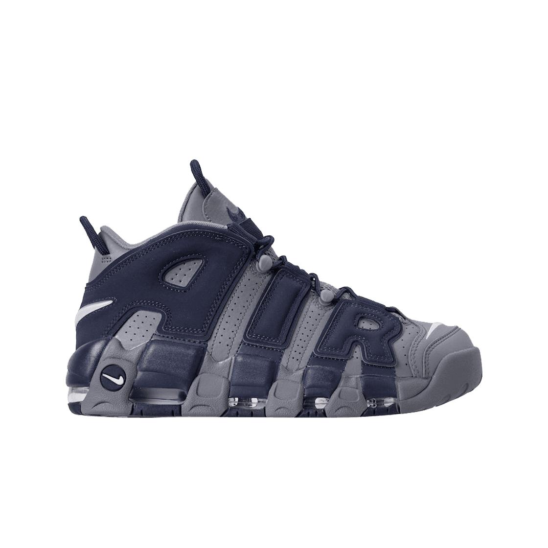 

Nike Air More Uptempo 96 Loud and Clear 2021 921948-003 Мужские кроссовки