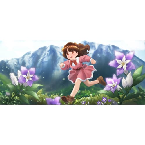 Princess Maker 2 Regeneration -switch