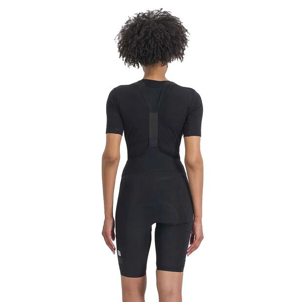 Sportful Базовый слой с коротким рукавом Merino