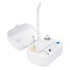 Large Spool Thread Holder Automatic Bobbin Winder Shuttle Core Winding Machine  Daily Sewing