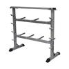 vidaXL Dumbbell Rack