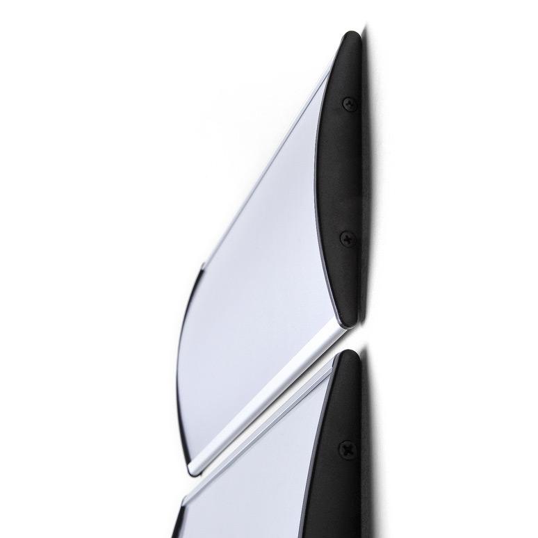 Convex door plate A6