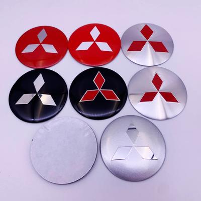 Accessori esterni – Emblemi