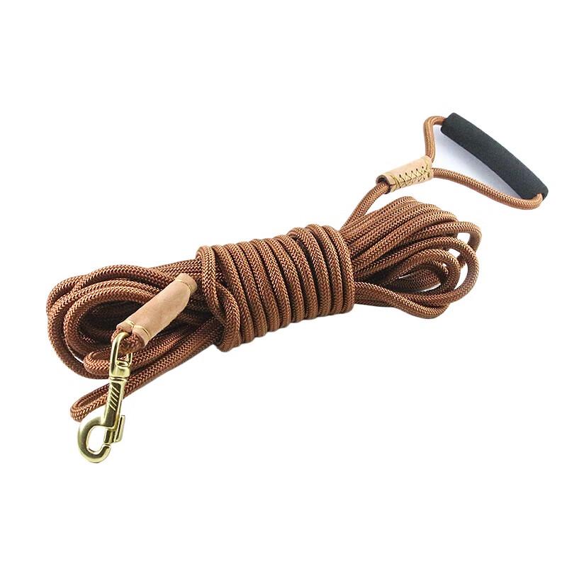 Jihang 20M Training & Tracking Dog Leash