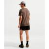 Nike Dri-Fit Comfortable Sweat-Wicking Quick-Dry Fitted Running T-Shirt Men tops IO9630-004