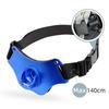 Sea Fishing Top Waist Protections Fishing Waist Belt Belly Waist Extended Support Rod Holder Fishing Fighting Waist Belt