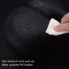 Bike Saddle Seat Thickened Sponge Memory Foam Water Proof Shock Absorbing Replacement Accessories Casual Style