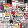 Hobby & Creativiteit – Multifunctionele stickers