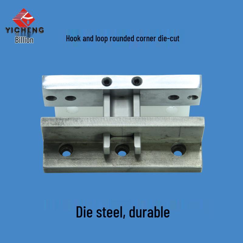 Fully Automatic Tape and Band Cutting Machine - Zipper, Elastic, Rubber, Mask Rope, Cold/Hot Cutting with Free Shipping