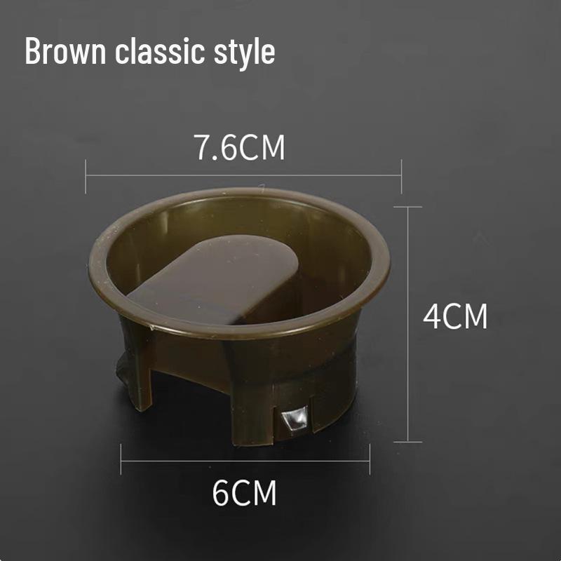 Commercial Cold Water Striped Acrylic Pitcher - Durable and Drop-Proof for Juice, Tea, Water, or Lemonade.