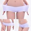 10 Pack Women's Seamless Panties Ice Silk Soft Multicolor