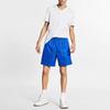 Louis Vuitton Casual Shorts Men's Bright Blue 1A7Y0U