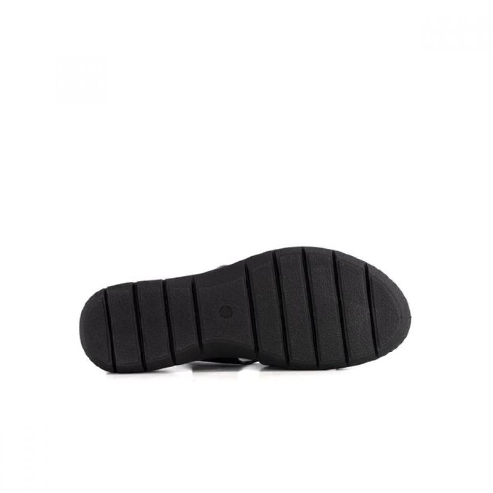 Vainer Women Comfort Lightweight Sandals Black 174a0v1ba